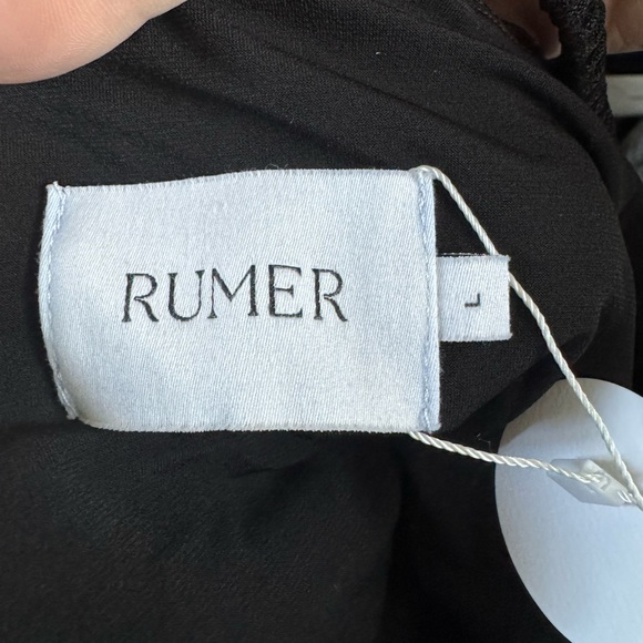 NWT - Revolve Rumer PENELOPE OS‎ MAXI - Picture 11 of 14